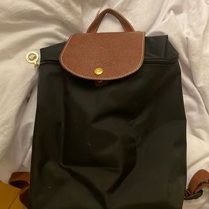 Longchamp backpack